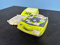 Zoll - 2020 - aed plus - defibrillator - afbeelding 1 van  3