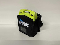 Zoll - aed plus - defibrillator - afbeelding 1 van  7