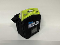 Zoll - aed plus - defibrillator - afbeelding 6 van  7