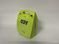 Zoll - aed plus - defibrillator - afbeelding 2 van  7