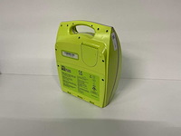 Zoll - aed plus - defibrillator - afbeelding 3 van  7
