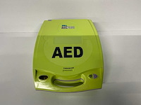 Zoll - aed plus - defibrillator - afbeelding 7 van  7