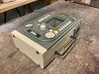 Zoll 731 series portable ventilator - afbeelding 3 van  4