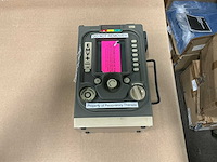 Zoll 731 series portable ventilator - afbeelding 2 van  4