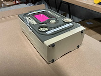 Zoll 731 series portable ventilator - afbeelding 3 van  4