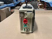 Zoll 731 series portable ventilator - afbeelding 4 van  4