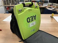 Zoll aed plus defibrillator en overige bhv - afbeelding 4 van  10