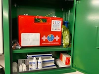 Zoll aed plus defibrillator en overige bhv - afbeelding 8 van  10
