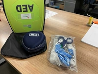 Zoll aed plus defibrillator en overige bhv - afbeelding 5 van  10