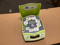 Zoll aed plus defibrillator - afbeelding 2 van  3