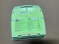 Zoll aed plus defibrillator - afbeelding 3 van  3
