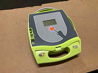 Zoll aed plus defibrillator - afbeelding 1 van  2
