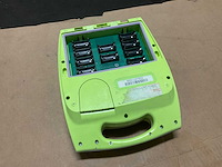 Zoll aed plus defibrillator - afbeelding 2 van  2