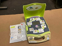 Zoll aed plus defibrillator - afbeelding 2 van  3