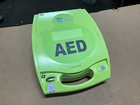 Zoll aed plus defibrillator - afbeelding 1 van  3