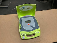 Zoll aed plus defibrillator - afbeelding 2 van  3