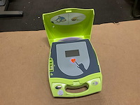 Zoll aed plus defibrillator - afbeelding 2 van  3