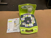 Zoll aed plus defibrillator - afbeelding 2 van  4