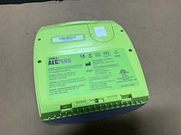 Zoll aed plus defibrillator - afbeelding 4 van  4