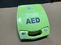 Zoll aed plus defibrillator - afbeelding 1 van  3