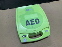 Zoll aed plus defibrillator - afbeelding 1 van  3