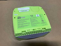 Zoll aed plus defibrillator - afbeelding 3 van  3