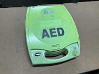 Zoll aed plus defibrillator - afbeelding 1 van  3