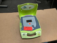 Zoll aed plus defibrillator - afbeelding 2 van  3