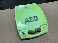 Zoll aed plus defibrillator - afbeelding 1 van  3