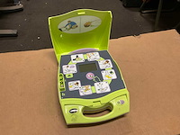Zoll aed plus defibrillator - afbeelding 2 van  3