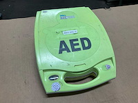 Zoll aed plus defibrillator - afbeelding 1 van  3