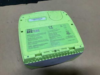 Zoll aed plus defibrillator - afbeelding 3 van  3