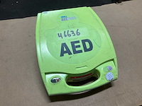 Zoll aed plus defibrillator - afbeelding 1 van  3