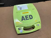 Zoll aed plus defibrillator - afbeelding 1 van  3