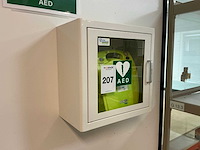 Zoll aed plus - afbeelding 1 van  5