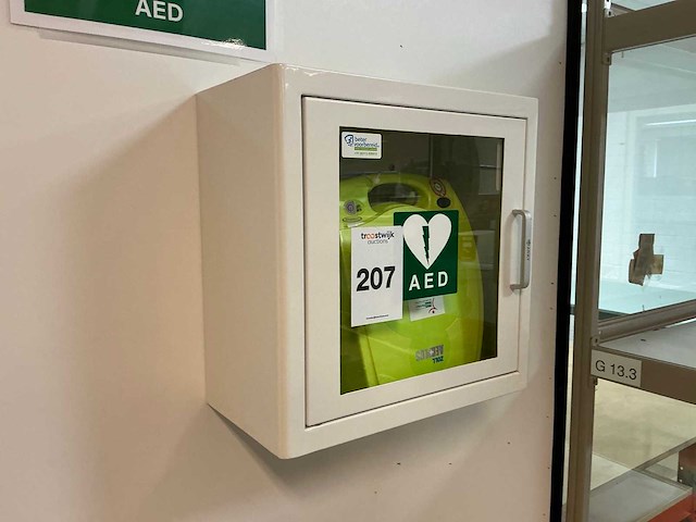 Zoll aed plus - afbeelding 1 van  5