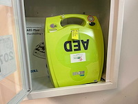 Zoll aed plus - afbeelding 2 van  5
