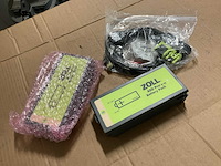 Zoll aed toebehoren (3x) - afbeelding 1 van  3