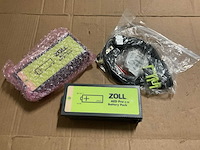 Zoll aed toebehoren (3x) - afbeelding 2 van  3