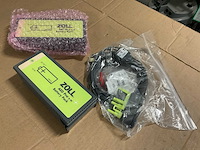 Zoll aed toebehoren (3x) - afbeelding 3 van  3