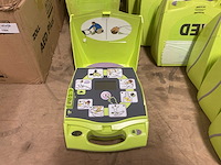 Zoll aed+plus defibrillator - afbeelding 2 van  4