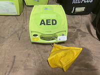 Zoll aed+plus defibrillator - afbeelding 4 van  4