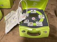Zoll aed+plus defibrillator - afbeelding 5 van  7
