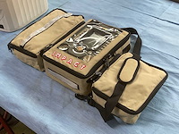 Zoll emv+ 731series portable ventilator set - afbeelding 2 van  10