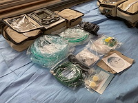 Zoll emv+ 731series portable ventilator set - afbeelding 4 van  10