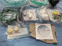 Zoll emv+ 731series portable ventilator set - afbeelding 8 van  10