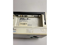 Zoll m series monitor defibrillator - afbeelding 2 van  3