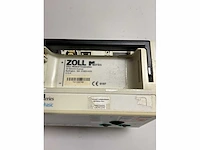Zoll m series monitor defibrillator - afbeelding 2 van  3