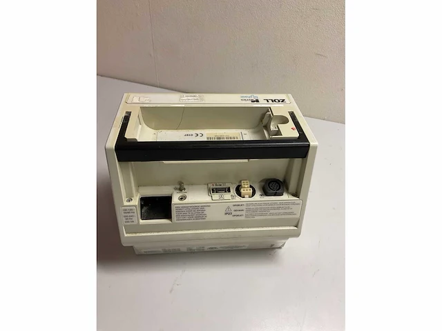 Zoll m series monitor defibrillator - afbeelding 3 van  3