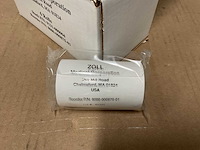 Zoll medical recording paper (90x) - afbeelding 2 van  3